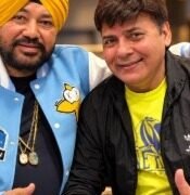 Sudesh Lehri slams the way Daler Mehndi was addressed on stage: ‘There can be some other way’