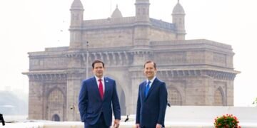 Rubio’s India visit advanced partnership, renewed momentum for continued cooperation: US envoy