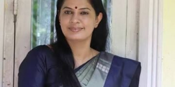 Ex-Kannur panchayat chief Divya’s post on truth, justice draws attention after CPI(M) meet