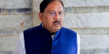Giving caste angle to Mysuru Dasara incident is low-level thinking; cops act on orders of senior officers: Dy CM Parameshwara