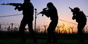 ISI’s new chief Muhammad Shamraiz Khan plans multiple BATs to step up infiltration into J&K