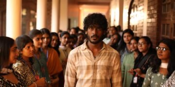 Aegan: ‘Haiku’ gave me the opportunity to explore two different phases of a man’s life