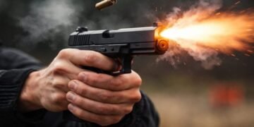 Shots fired as clash breaks out in Delhi’s Govindpuri, 3 injured
