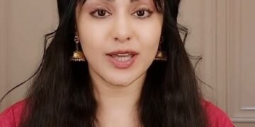 Adah Sharma shares a glimpse of London’s vegetable market after shoot wrap-up