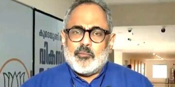 Not violent mobs, only peaceful vote can change govts: BJP