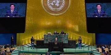 South Korea to send letter to UNSC urging North to take responsibility for DMZ mine blast