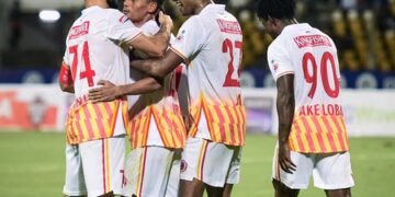ISL 2026/27: Inter Kashi up against East Bengal juggernaut