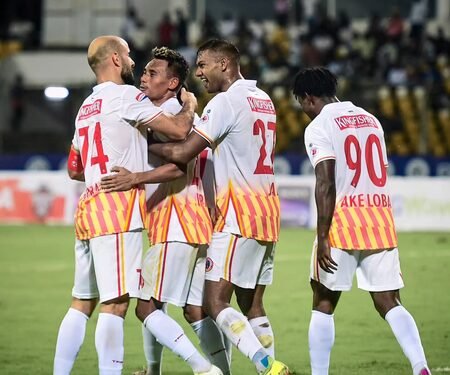 ISL 2026/27: Inter Kashi up against East Bengal juggernaut
