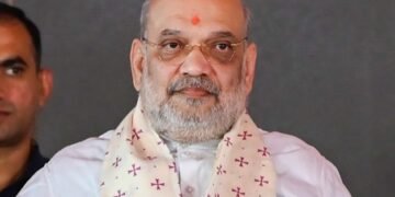 Mahesh Babu, Vijay Deverakonda, Riteish Deshmukh & others wish Amit Shah as he turns 62