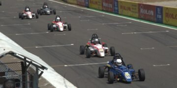 FMSCI Indian National Car Racing Championship 2026 set for season opener in Coimbatore