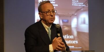Result-driven partnership with India making unprecedented headway: Italian envoy