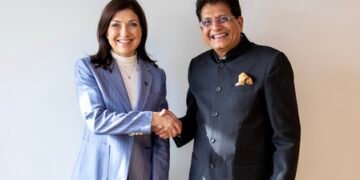 India, Germany to strengthen cooperation between industries amid FTA push: Piyush Goyal
