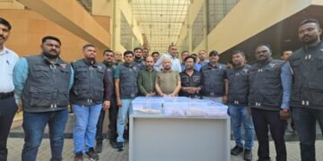 From Kandahar to Gujarat: Inside cartel’s bid to rebuild its drug network