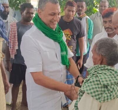 Bihar: RJD MP seeks extension of farm subsidy deadline, writes to CM Samrat Choudhary