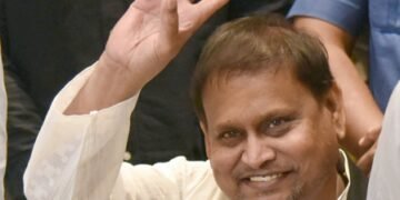 Rahul Gandhi can defeat the BJP in 2029 LS polls, asks Oppn to support him: AJUP chief Humayun Kabir