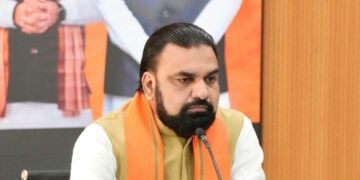 Bihar govt sets target of AI training for 5 lakh students in five years