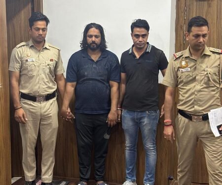 Racial abuse video row: Tripura Police to take custody of social media influencer Amir Shokeen