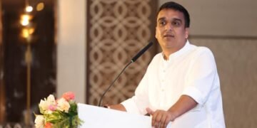 Gujarat to run 2,400 extra buses for Diwali; over 8,000 additional trips planned