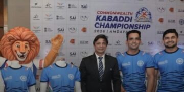 Commonwealth Kabaddi C’ship: India open against England, Malaysia as 13 nations chase inaugural titles