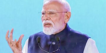 India moving from ‘back office’ to ‘brain office’: PM Modi
