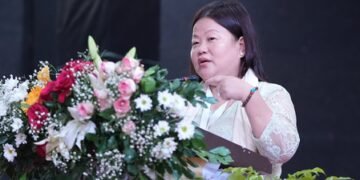 Anganwadi workers backbone of women & child development system: Arunachal minister