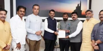 Rs 500 crore audio clip row: Shiv Sena seeks cyber cell & forensic investigation, CM assures SIT probe