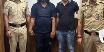 Racial abuse video row: Amir Shokeen sent to five-day police custody