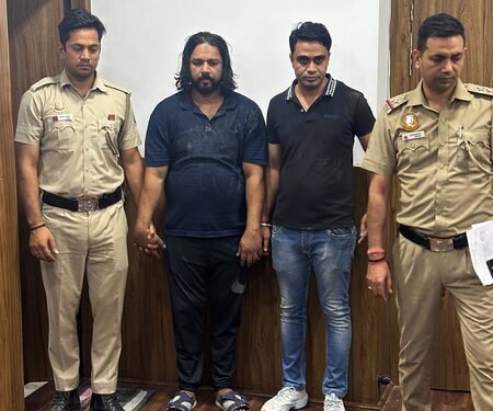 Racial abuse video row: Amir Shokeen sent to five-day police custody