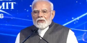PM Modi to visit Odisha today, inaugurate RBI data centre in Khordha