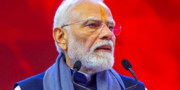 PM Modi to visit Uttar Pradesh, Odisha tomorrow
