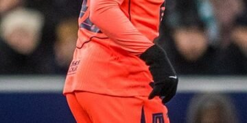 Football: Barcelona’s Espart ready for ‘war’ in first Clasico against Real Madrid