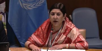 ‘Development cooperation central to India’s foreign policy’