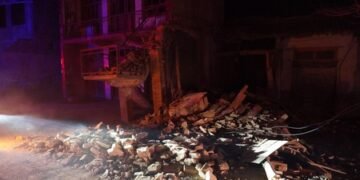 16 killed, 32 injured after 7.0-magnitude quake hits Tibet