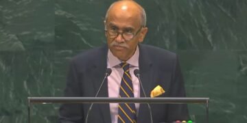 UN losing legitimacy as outcome of 80-year-old war continues to define it: India