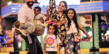 Jay Bhanushali says Mahhi Vij & Tara are his responsibility amid alimony revelation post divorce