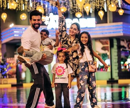 Jay Bhanushali says Mahhi Vij & Tara are his responsibility amid alimony revelation post divorce