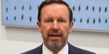 US Senators press Meta over No Kings lackout