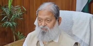 End strike, return to duty: Haryana Minister appeals to power employees, says govt ready for discussions