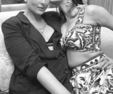Kareena Kapoor wishes ‘darling Malla’ Malaika Arora on her birthday, calls her ‘forever fab