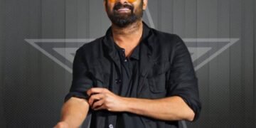Kalki 2898 AD 2 makers greet Prabhas on birthday with special BTS video
