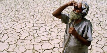 Drought in Rajasthan: Ashok Gehlot questions government, Kirodi Lal Meena responds