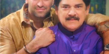 Nikitin Dheer on his first award for ‘Akaal’: ‘I wish my dad could have been here’