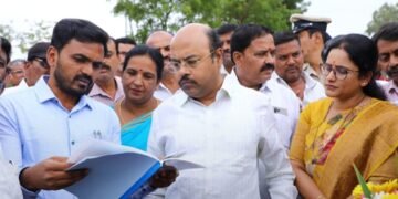Video indicates involvement of our own party leaders: Minister Yathindra on sting Op targeting father Siddaramaiah