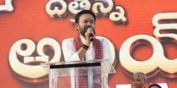 Rs 46,000 crore push to speed up coal gasification in India: Kishan Reddy