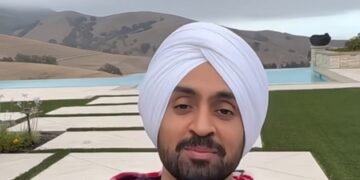 Diljit Dosanjh’s Delhi concert not cancelled, organizer confirms police permission issued after review