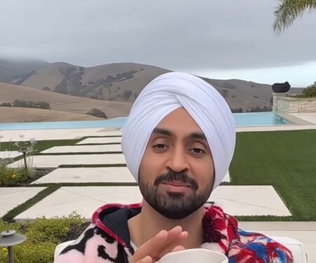 Diljit Dosanjh’s Delhi concert not cancelled, organizer confirms police permission issued after review