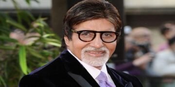 Amitabh Bachchan says ‘more rest needed’ a day after announcing social media break