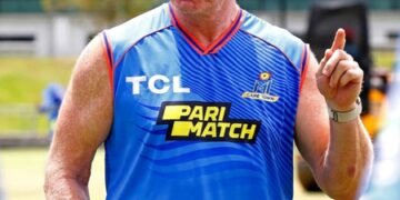 Lincoln a fantastic place for India A to do Tests prep, don’t get spooked by green tops, says Pamment