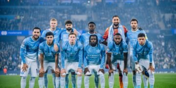 Premier League: Haaland’s return is focus as Man City face Villa test
