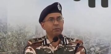 ‘No specific incident’: ITBP chief’s remarks on China reflect routine preparedness, deployments, say sources